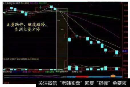 在反弹行情的操作中把股票作为操作对象的原则