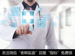 医疗健康概念