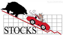 大恐慌中谁在买入股票？