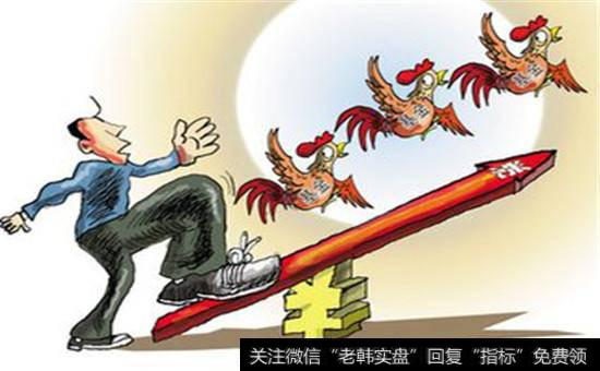 什么样的股票适合交易?