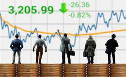 1929-1930年纽约证券交易所每月成交量记录