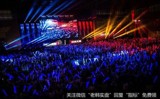 电子竞技<a href='//m.sasasearch.com/gainiangu/'>概念股</a>