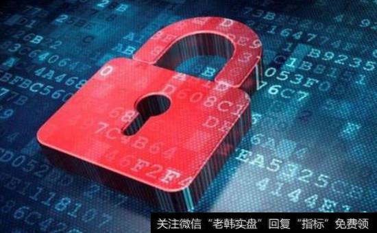 网络安全概念股