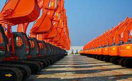 工程机械概念股有哪些?工程机械概念股受关注!