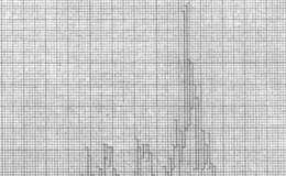 江恩解读铁路股的兴衰