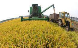 土地流转股票有哪些?土地流转概念股受关注!