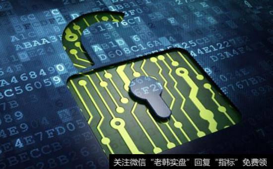网络安全概念股