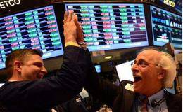 <em>美国股票市场</em>的四年现象：经历142年的成功记录