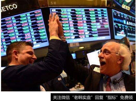 美国<a href='//m.sasasearch.com/gushiyaowen/289944.html'>股票市场</a>经历142年的成功记录