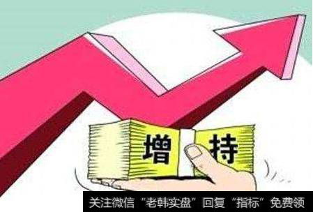 增持倡议书