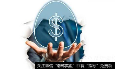 把投资当成事业