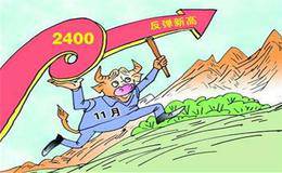 基金主要是选择低价蓝筹股和行业龙头股