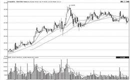 主力建仓实例_南岭民爆