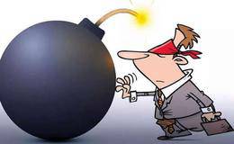 A股“利空”绝杀股价情景再现 市场需要慧眼识别华体会赛事竞猜