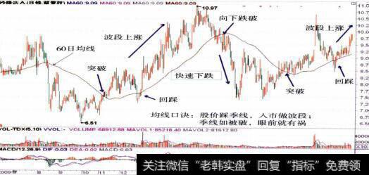 000553沙隆达的整体走势图