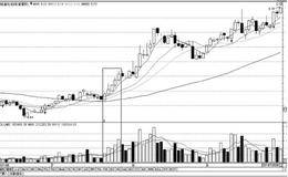<em>成交量与股价的关系</em>：量增价涨