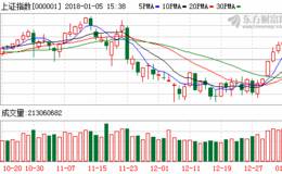 市场两条上行主线明显 看多不做多为操作良策