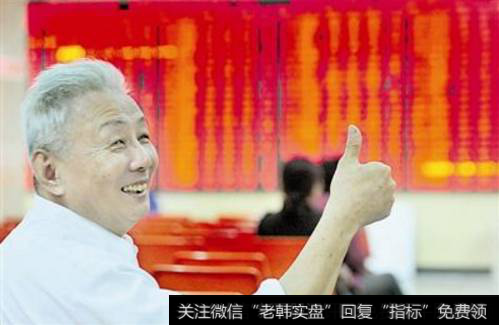 大盘九连阳