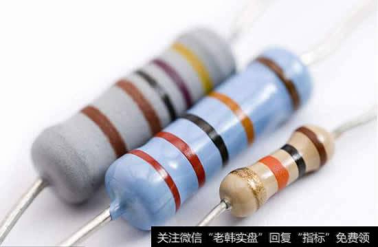 电阻巨头国巨上调价格行业进入<a href='//m.sasasearch.com/hongguan/289486.html'>量价</a>齐升阶段