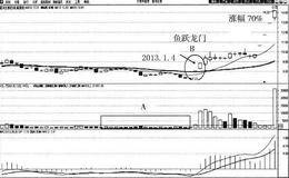 鱼跃龙门买入法案例分析:星河生物
