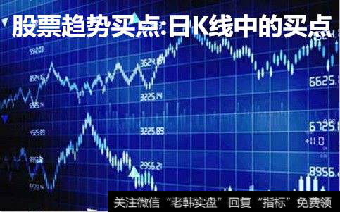 <a href='//m.sasasearch.com/gupiaoqushi/'>股票趋势</a>买点:日K线中的买点