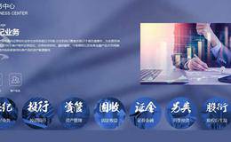 评个股：房产掀起涨停潮，白马都飞上天了，别忘了底部的券商