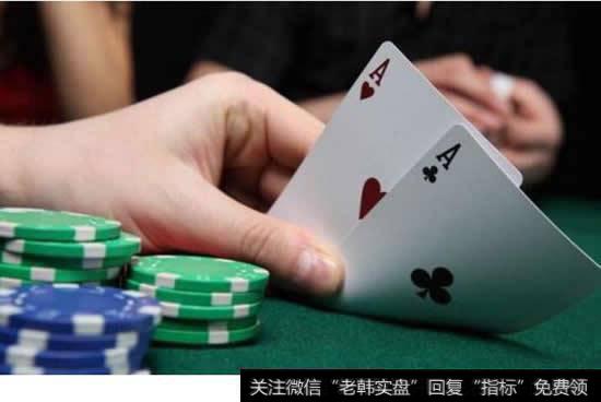 操盘手九大生存准则，盈亏只在一念之间