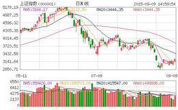 把握波段是股市盈利之要