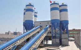 混凝土机械全面提价行业将持续复苏 混泥土设备题材概念股受关注