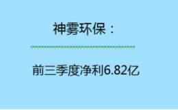 115只基金头号重仓股对焦创业板 14只抱团锁仓神雾环保