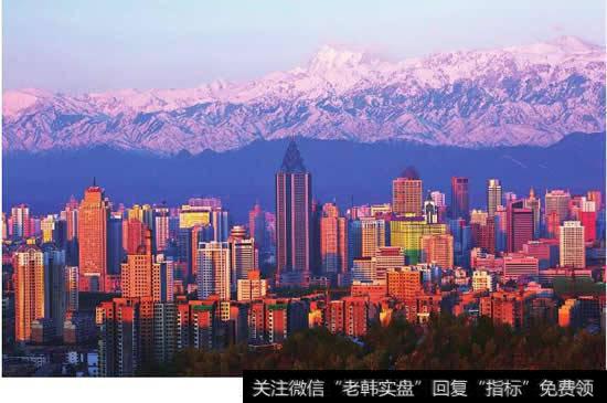 地方两会密集召开,新疆加快打造丝路经济带核心区