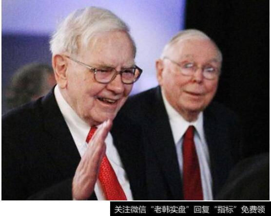 想成功,请记住巴菲特和芒格说的这些智慧