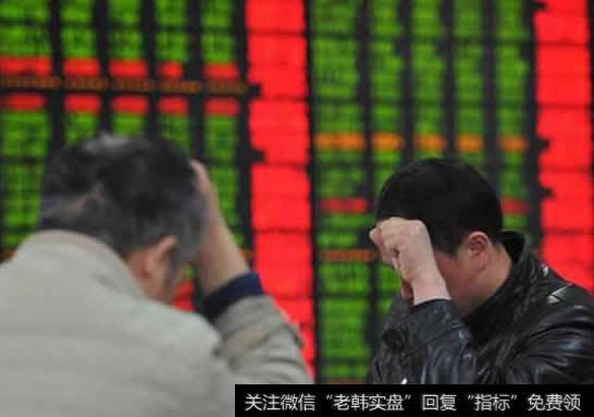 没买到龙头如何操作,3招教你做好补涨股