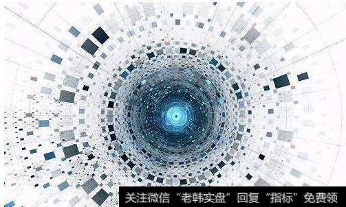 三大国有银行联合投资AI企业，金融科技前景广阔