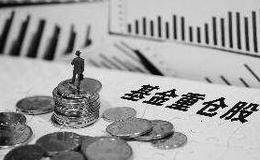 基金重仓股85%年报预喜 招商银行带来超34亿元浮盈