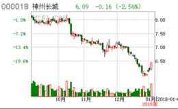 <em>神州长城</em>放弃重大海外项目