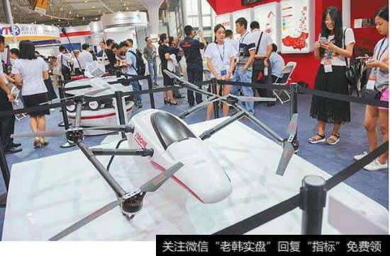 联合顺丰京东,我军首次运用无人机实施补给演练