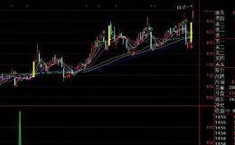 均线指标的特性