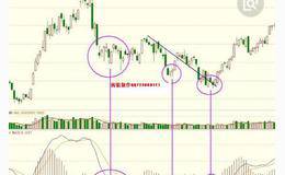 庄家操作手法—拉升、震仓