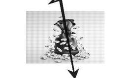 “闪崩股”虽多含信托计划 监管未“一刀切”处置2:1证券类信托