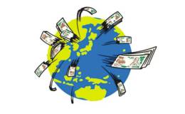 叶檀:警惕！美股A股连环炸 金融危机开启？