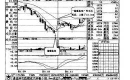重锤坠地，后市有戏案例一详解