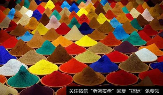 染料价格将触近年高点 行业有望迎来复苏，分散染料题材<a href='//m.sasasearch.com/gainiangu/'>概念股</a>可关注