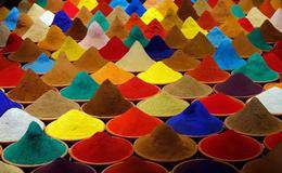 染料价格将触近年高点 行业有望迎来复苏，分散染料题材概念股可关注