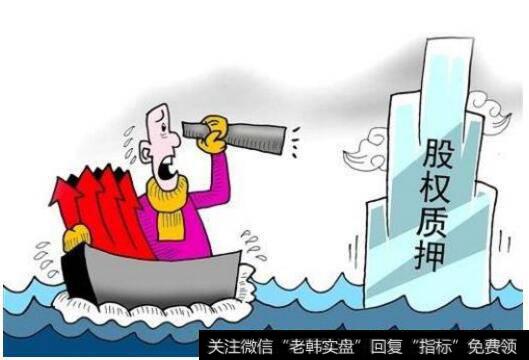 <a href='//m.sasasearch.com/gpzy/'>股票质押</a>后股票下跌多少将平仓