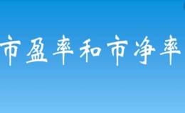 什么是市盈率和华体会ap？