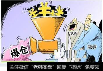 融资<a href='//m.sasasearch.com/cgjq/290242.html'>炒股</a>跌多少会爆仓