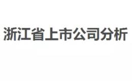 华体会赛事竞猜信息披露:浙江上市企业分析——厉害了浙江！