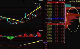 主力如何操作不同类型的股票