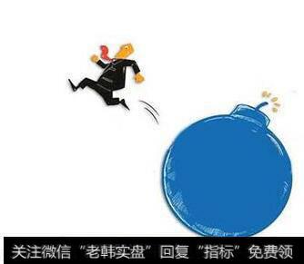 掌握四种战法短线不踩雷